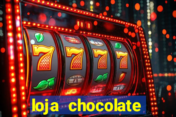 loja chocolate godiva sp